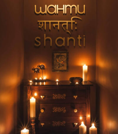 О Шанти - фото